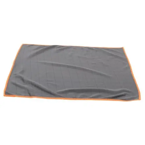 Produktbild: ULTECHNOVO Auto-Reinigungstuch Auto Reinigungsmittel Reinigungstücher Für Waschbar Putzlappen Für Waschbar Wischtuch Mikrofaserhandtücher Für Autos Mikrofaserstoff Polyester Orange