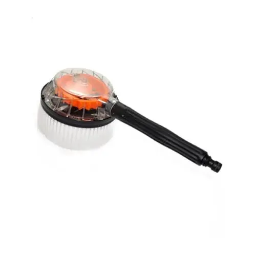 Produktbild: ULTECHNOVO Waschmopp Autobürste Teleskop-Design Automatische Autowäsche Weiches Filament Geeignet Für Wasser Mit Hohem/normalem Druck Zufällige Farbe