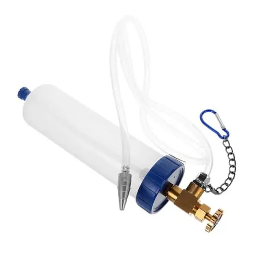 Produktbild: ULTECHNOVO Auto-reinigungszubehör Reiniger Ansaugreinigungsflasche Fahrzeug-ansaugreiniger Auto-reinigungszubehör