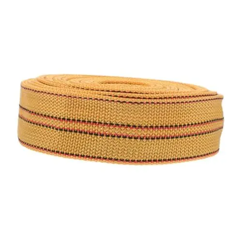 Produktbild: ULTECHNOVO Verdicktes LKW-spannseil Nylon-bindegurt Zum Festzurren Von Ladungsgurten