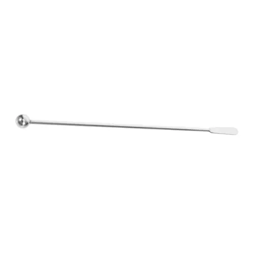 Produktbild: ULTECHNOVO Cocktail Rührer Cocktail Stäbchen Getränke Rührstäbchen Getränke Cocktail Rührstäbchen Cocktail Picks Kaffee Rührstäbchen Cocktail Zahnstocher Getränke Wiederverwendbar