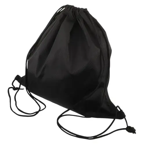 Produktbild: ULTECHNOVO Helm Aufbewahrungstasche Helmtasche Für Fahrräder Tasche Für Skihelme Aufbewahrung Von Motorradhelmen Aufbewahrung Von Rollerhelmen Fahrradhelme Wasserdichtes Oxford-Tuch Black