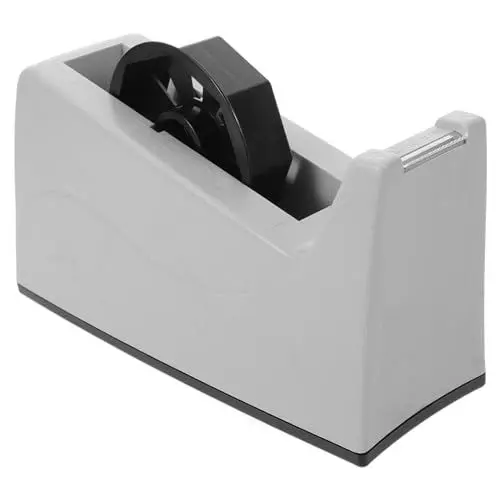 Produktbild: ULTECHNOVO Klebebandhalter Für Den Schreibtisch Retro-klebebandspender Schneidewerkzeug Bürobedarf