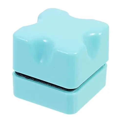 Produktbild: ULTECHNOVO Magnetische Bürste Für Aquarien Fensterreiniger Magnetische Glasbürste Für Aquarien rutschfest