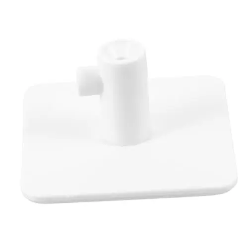 Produktbild: ULTECHNOVO Küchenzubehör für Standmixer Aufsatz Halter für Mixer Haken Praktischer Organizer zur Aufbewahrung von Küchenwerkzeugen Kompatibel mit Kitchenaid Weiß