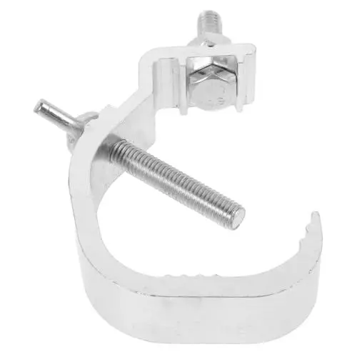 Produktbild: ULTECHNOVO Stage Light Clamp Aus Aluminiumlegierung Robuste Truss-clips Für Professionelle Bühnenbeleuchtung Sie Ihre Lichter Während Events Für Konzerte Theater Und Partys