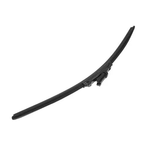 Produktbild: ULTECHNOVO Scheibenwischer Ohne Knochen Zubehör Für Scheibenwischer Wischerwerkzeug Wischerblatt Wischerteile Reparatur Der Wischerleiste Wischer Zubehör Autowischerstreifen Gummi Black