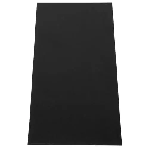Produktbild: ULTECHNOVO Thermisch Geformte Kunststoffplatten 11 81 X 5 91 X 0 060 Zoll Abs-platten für Bastelprojekte