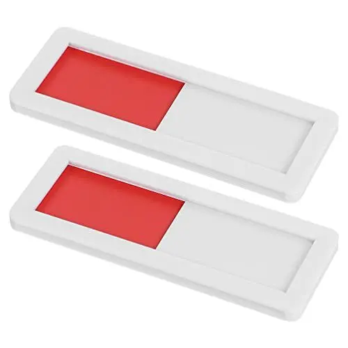 Produktbild: ULTECHNOVO Büro-sichtschutzschild 2 Stück Acryl-schiebeschild Konferenzraum-sichtschutzanzeige für Hotel