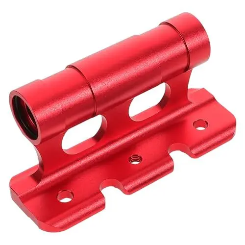 Produktbild: ULTECHNOVO Vorderradgabelhalterung Auto Fahrradträger Fahrrad Dachträger Fahrrad Sicherung Fahrrad Transportlösung gepäckträger Fahrradständer Fahrradhalterung fürs Auto Aluminiumlegierung