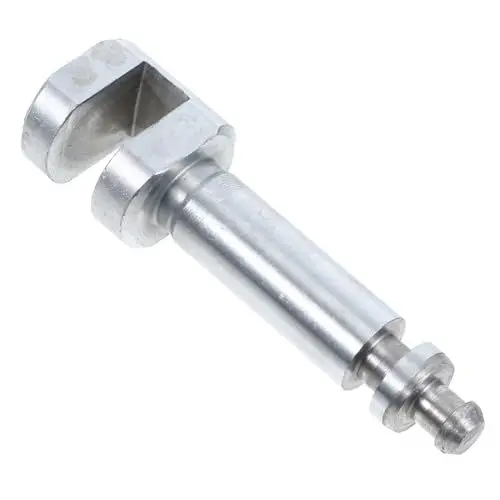 Produktbild: ULTECHNOVO Ersatz-hydraulikzylinder-kolbenkolben Für Den Bau Einfach Zu Installieren