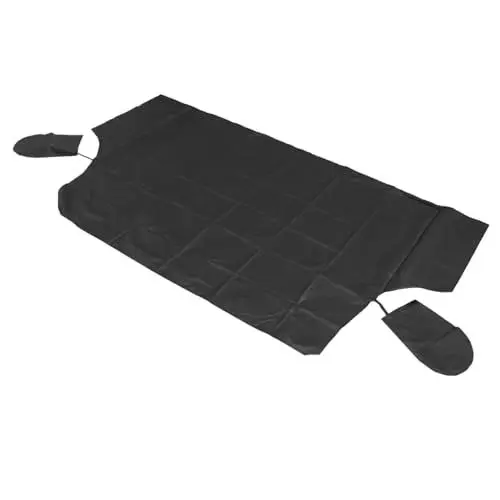 Produktbild: ULTECHNOVO Windschutzscheibenabdeckung Auto Black