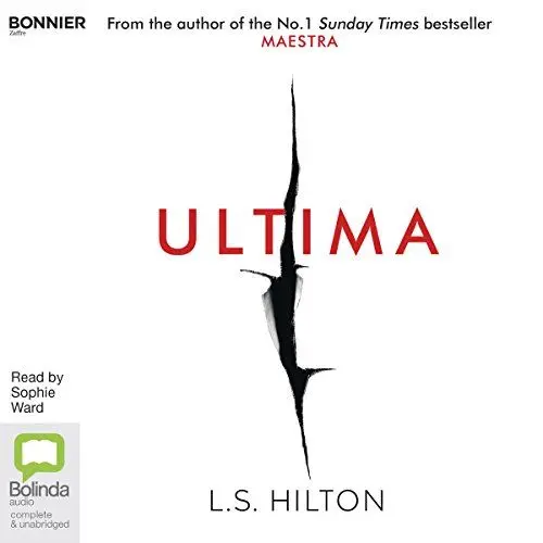 Produktbild: Ultima