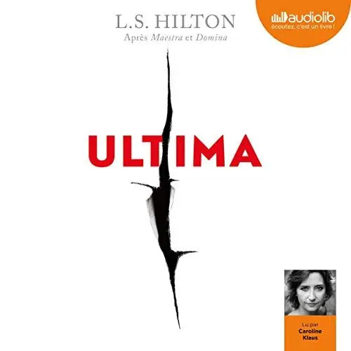 Produktbild: Ultima: Maestra 3