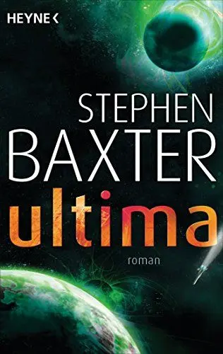 Produktbild: Ultima: Roman