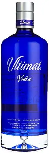 Produktbild: Ultimat Wodka (1 x 0.7 l)