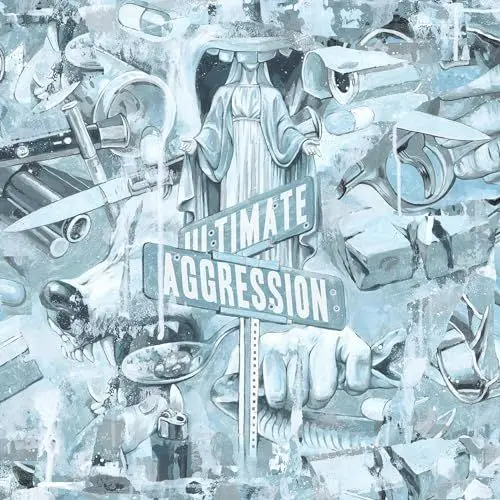 Produktbild: Ultimate Aggression