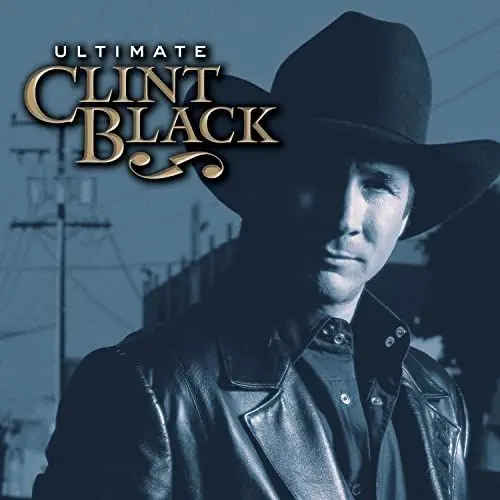 Produktbild: Ultimate Clint Black