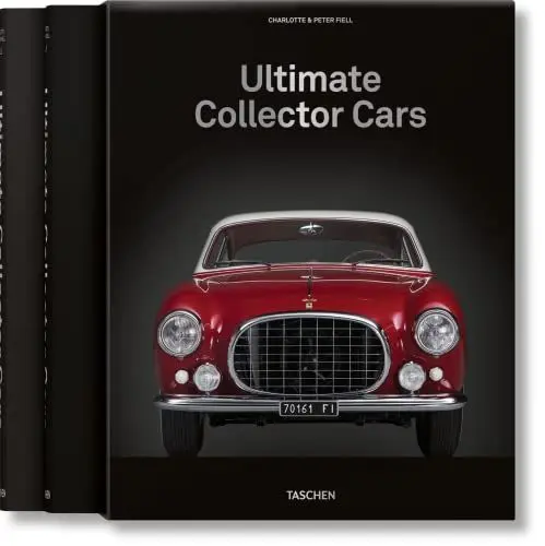 Produktbild: Ultimate Collector Cars