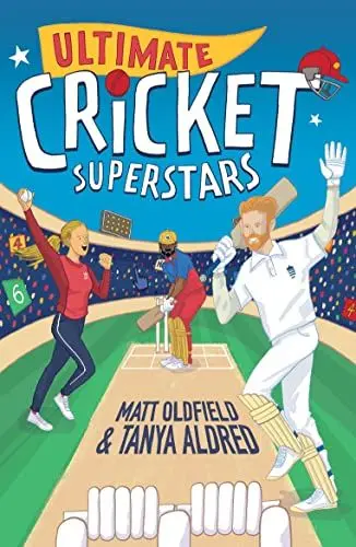Produktbild: Ultimate Cricket Superstars