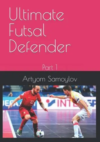 Produktbild: Ultimate Futsal Defender: Part 1