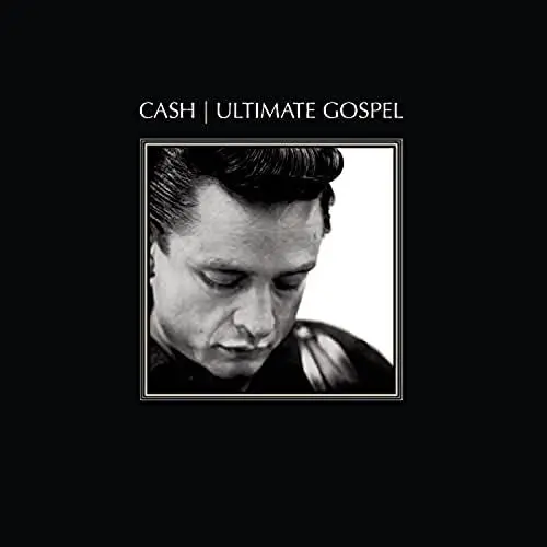Produktbild: Ultimate Gospel