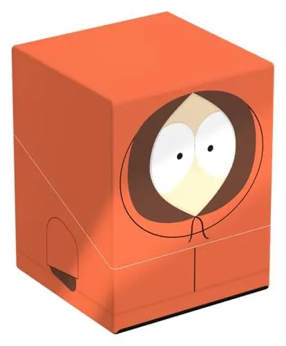 Produktbild: Ultimate Guard - Squaroes - Boulder 100+ - SP002 - Kenny