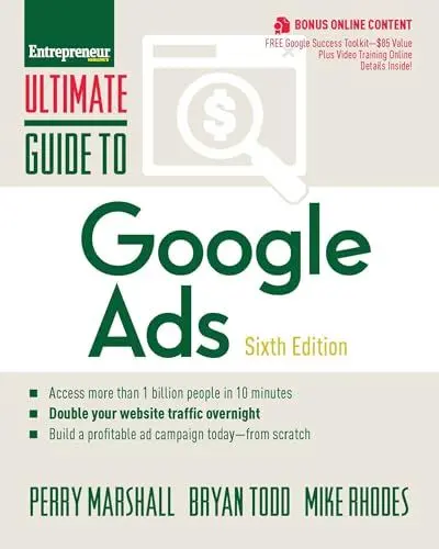 Produktbild: Ultimate Guide to Google Ads