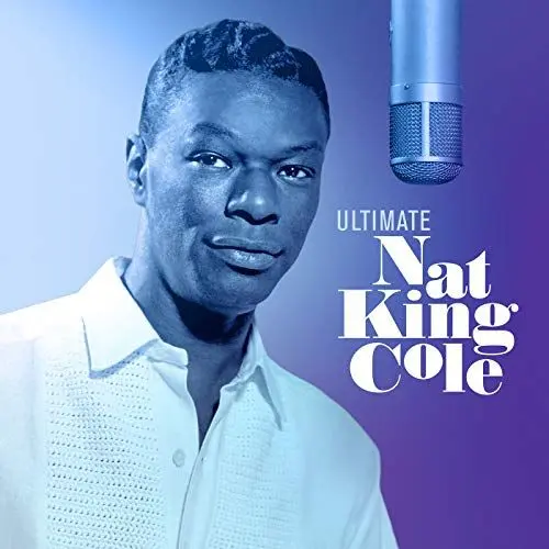 Produktbild: Ultimate Nat King Cole
