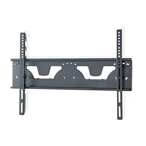Produktbild: Ultimate PA-7045 Wandhalterung für Flachbildschirme 152,4 cm (60 Zoll) schwarz - Wandhalterung für Flachbildschirme (45 kg, 106,7 cm (42 Zoll), 152,4 cm (60 Zoll), 200 x 200 mm, 600 x 40 mm, schwarz