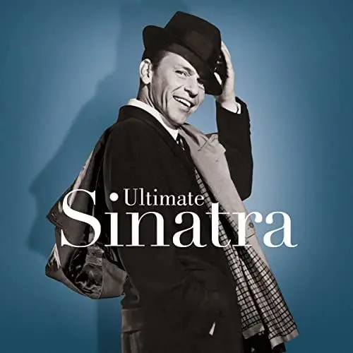 Produktbild: Ultimate Sinatra - Best Of