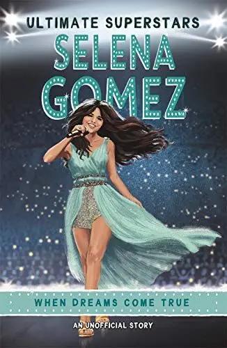 Produktbild: Ultimate Superstars: Selena Gomez