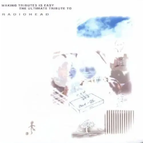 Produktbild: Ultimate Tribute To