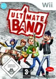 Produktbild: Ultimate Band