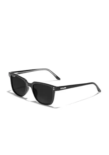 Produktbild: Ultra Light SQ Low Black/Black