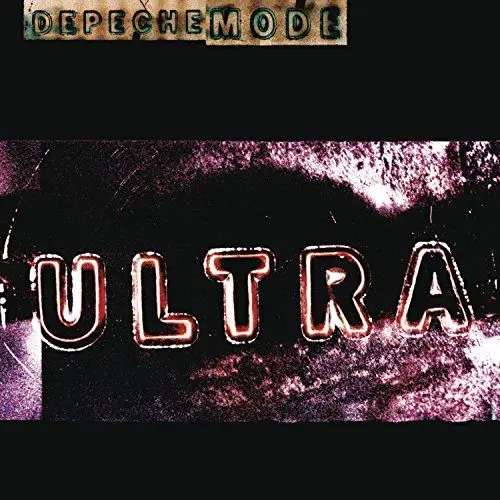 Produktbild: Ultra (Remastered)