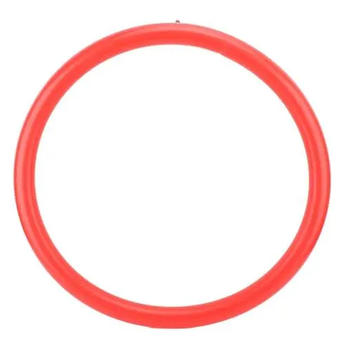 Produktbild: Ultraleichter Schlauch, Gute Haltbarkeit, SV 48 Mm, Zuverlässiger und Langlebiger Mountainbike-Schlauch, Einfache Installation, Alterungsbeständigkeit für Radfahren Im Freien