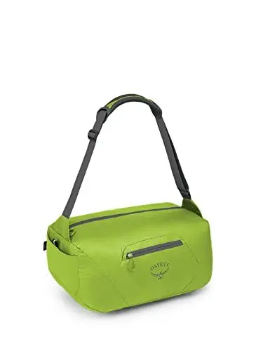 Produktbild: Osprey Ultralight Stuff Duffel Limon O/S