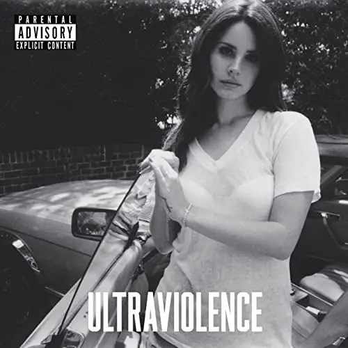 Produktbild: Ultraviolence
