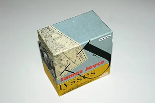 Produktbild: Ulysses: .