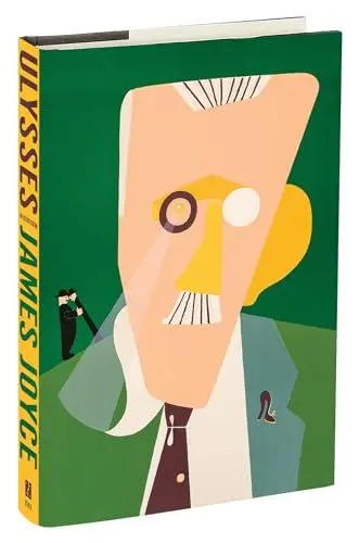 Produktbild: Ulysses: An Illustrated Edition