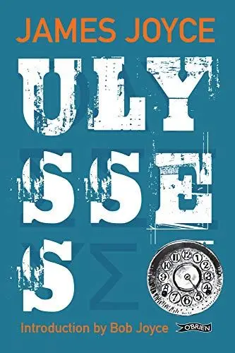 Produktbild: Ulysses: Dublin Edition