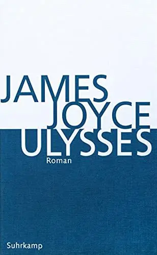 Produktbild: Ulysses: Kommentierte Ausgabe