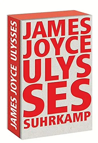 Produktbild: Ulysses (Roman)