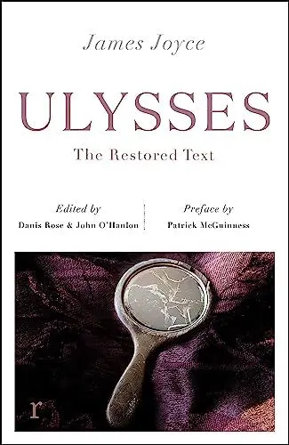 Produktbild: Ulysses: (riverrun editions)