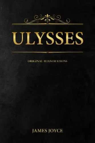 Produktbild: Ulysses: with original illustrations