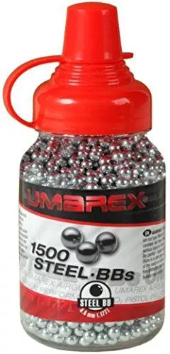 Produktbild: Umarex BB Stahlrundkugeln