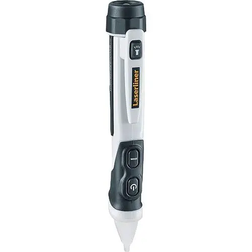 Produktbild: Umarex Laserliner ActiveFinder XP Spannungstester (spannungsführende Leitungen, lokalisiert Spannungen in Kabeln / Steckdosen usw.) 083.013A