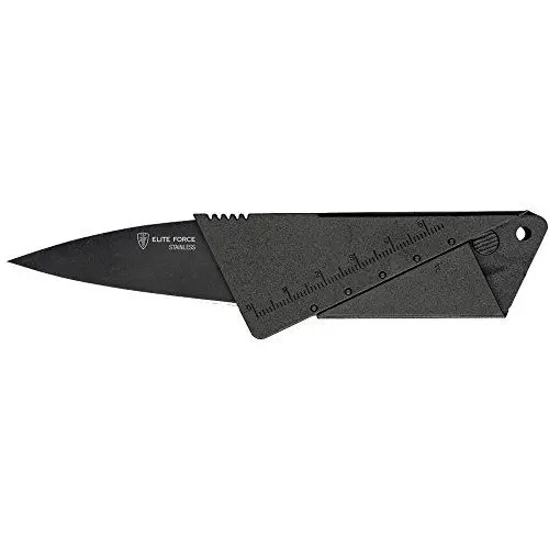 Produktbild: Elite Force Mission Knife Faltmesser