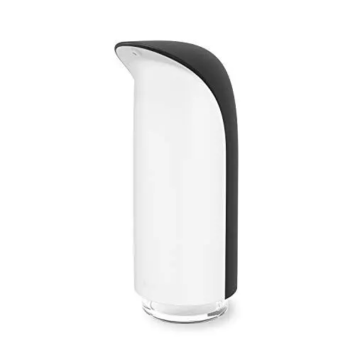 Produktbild: Umbra Emperor 325ml Seifenspender, Flüssigseifen-Spender, Handdesinfektionsmittel-Spender und Spülmittel-Spender
